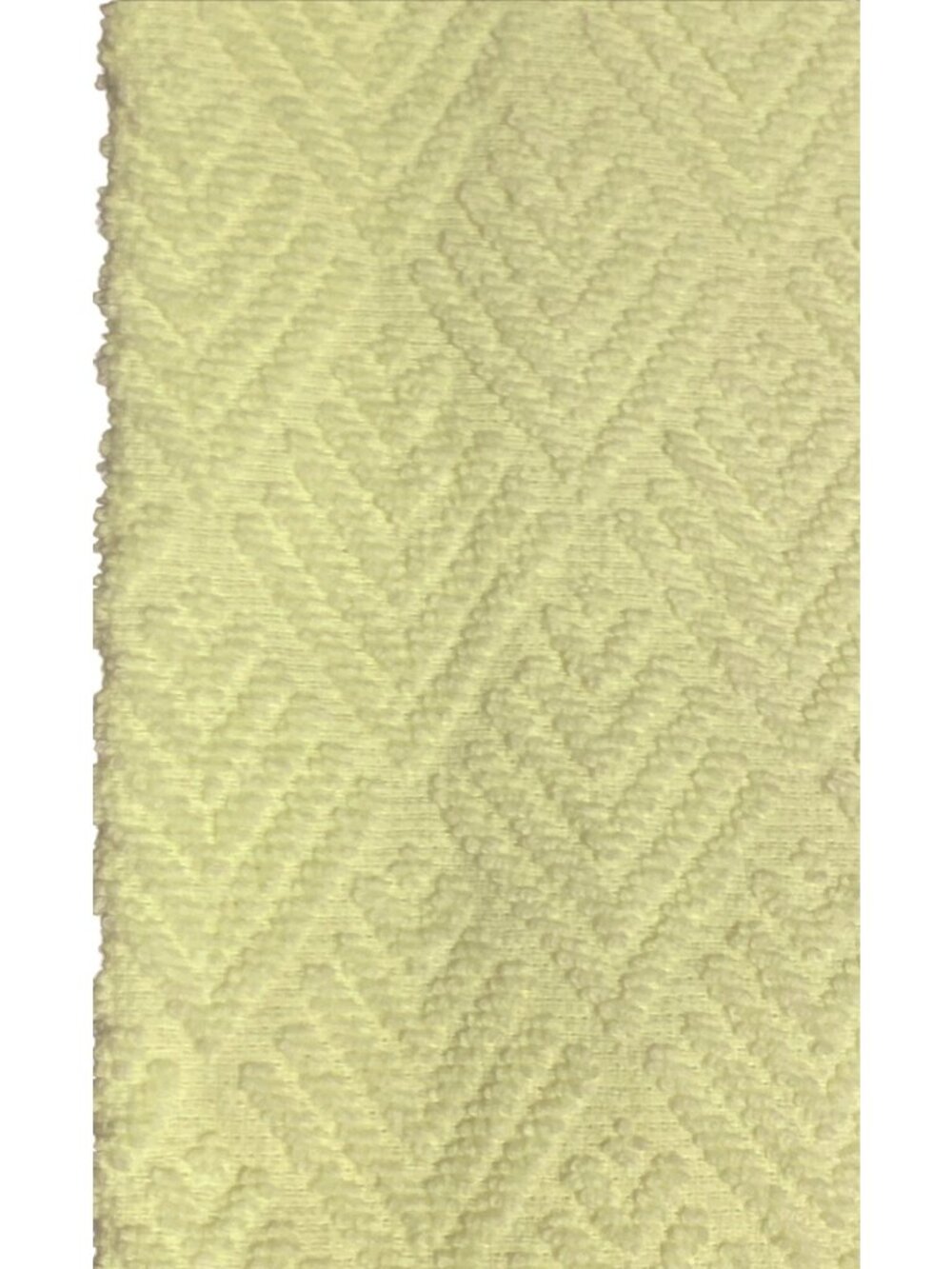 LOT of 4 Kitchen or Bath Hand Dish Towels Yellow Textured Thick & Soft Set NEW - Picture 9 of 14